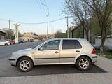 Volkswagen Golf 1998 года за 2 550 000 тг. в Астана – фото 3