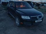 Volkswagen Touareg 2004 годаүшін3 300 000 тг. в Балхаш