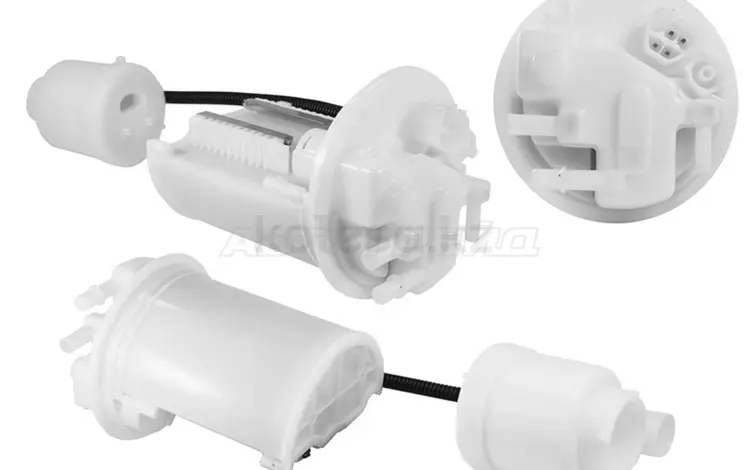 Фильтр топливный за 15 600 тг. в Алматы