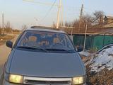 Nissan Quest 1995 годаүшін1 600 000 тг. в Алматы – фото 2