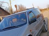 Nissan Quest 1995 годаүшін1 600 000 тг. в Алматы – фото 3