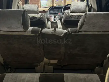 Honda Odyssey 2000 года за 2 800 000 тг. в Алматы – фото 15