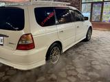 Honda Odyssey 2000 годаүшін2 800 000 тг. в Алматы – фото 5