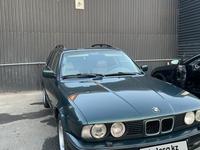 BMW 525 1993 годаүшін2 500 000 тг. в Шымкент