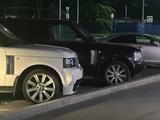 Land Rover Range Rover 2007 годаүшін7 000 123 тг. в Астана – фото 2