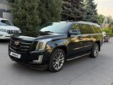 Cadillac Escalade 2020 года за 34 850 000 тг. в Алматы