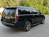 Cadillac Escalade 2020 года за 34 850 000 тг. в Алматы – фото 3