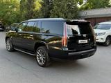 Cadillac Escalade 2020 года за 34 850 000 тг. в Алматы – фото 4