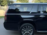 Cadillac Escalade 2020 года за 34 850 000 тг. в Алматы – фото 5