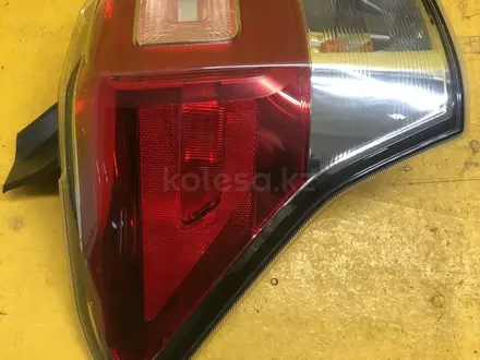 Задние фонари на Subaru Forester SJ 2013-2017 за 160 000 тг. в Алматы – фото 12