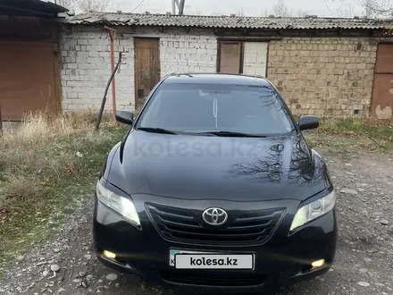 Toyota Camry 2007 года за 6 300 000 тг. в Алматы – фото 5