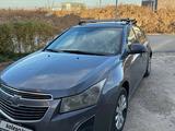 Chevrolet Cruze 2014 года за 4 000 000 тг. в Астана – фото 3