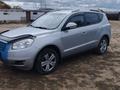 Geely Emgrand X7 2014 годаүшін5 000 000 тг. в Амангельды – фото 6