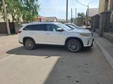 Toyota Highlander 2019 годаүшін16 000 000 тг. в Павлодар