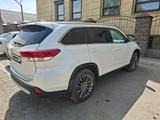 Toyota Highlander 2019 годаүшін16 000 000 тг. в Павлодар – фото 4