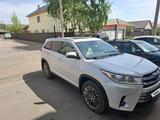 Toyota Highlander 2019 годаүшін16 000 000 тг. в Павлодар – фото 3