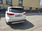 Toyota Highlander 2019 годаүшін16 000 000 тг. в Павлодар – фото 5