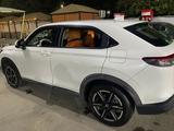 Honda Vezel 2024 года за 7 500 000 тг. в Алматы – фото 2