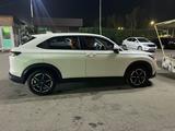 Honda Vezel 2024 года за 7 500 000 тг. в Алматы