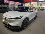Honda Vezel 2024 года за 7 500 000 тг. в Алматы – фото 4
