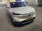 Honda Vezel 2024 года за 7 500 000 тг. в Алматы – фото 5