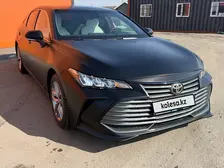 Toyota Avalon, 2022