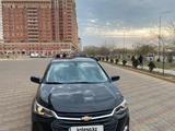 Chevrolet Onix 2023 года за 6 500 000 тг. в Актау – фото 4