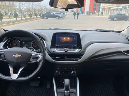 Chevrolet Onix 2023 года за 6 500 000 тг. в Актау – фото 7