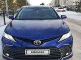 Toyota Camry 2021 годаүшін17 500 000 тг. в Астана