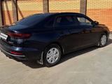 Geely Emgrand 2024 года за 6 000 000 тг. в Кокшетау – фото 4