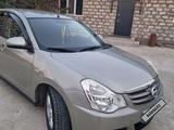 Nissan Almera 2015 года за 4 800 000 тг. в Атырау