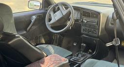 Volkswagen Passat 1993 года за 1 750 000 тг. в Алматы – фото 4