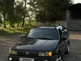 Volkswagen Passat 1993 года за 1 750 000 тг. в Алматы