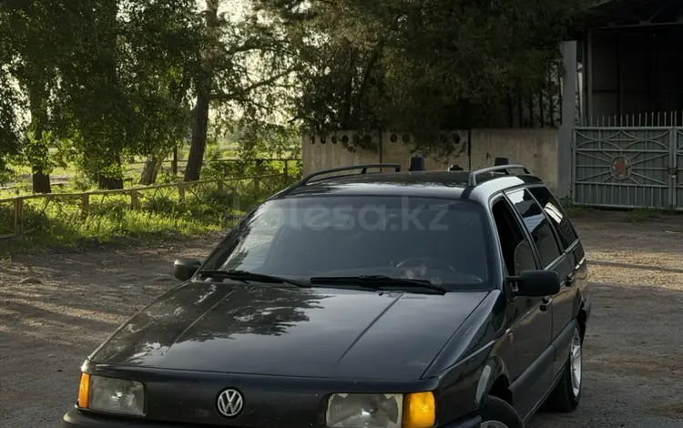 Volkswagen Passat 1993 годаfor1 750 000 тг. в Алматы