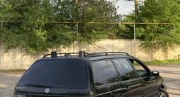 Volkswagen Passat 1993 года за 1 750 000 тг. в Алматы – фото 3