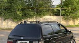 Volkswagen Passat 1993 года за 1 750 000 тг. в Алматы – фото 2