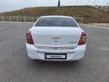 Chevrolet Cobalt 2014 годаүшін4 200 000 тг. в Шымкент – фото 5