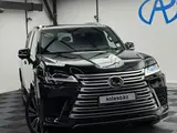 Lexus LX 700h Luxury 2026 года за 101 000 000 тг. в Астана