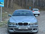 BMW 530 2001 года за 5 900 000 тг. в Алматы – фото 4