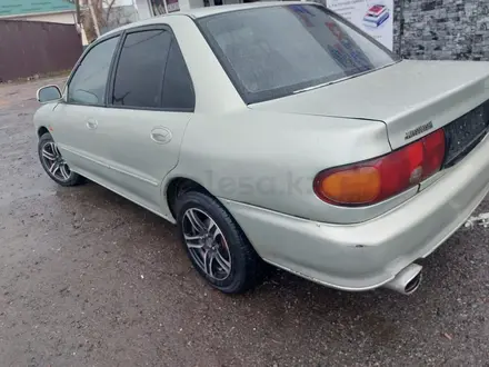 Mitsubishi Lancer 1996 года за 1 500 000 тг. в Аягоз