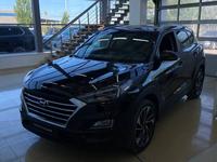 Hyundai Tucson 2020 года за 10 790 000 тг. в Уральск