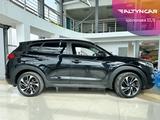 Hyundai Tucson 2020 года за 10 790 000 тг. в Уральск – фото 4