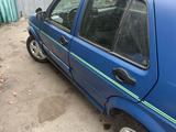Volkswagen Golf 1988 годаүшін400 000 тг. в Алматы – фото 2