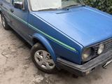 Volkswagen Golf 1988 годаүшін400 000 тг. в Алматы