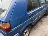 Volkswagen Golf 1988 годаүшін400 000 тг. в Алматы – фото 3