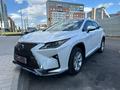 Lexus RX 350 2017 года за 19 200 000 тг. в Астана – фото 3