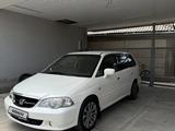 Honda Odyssey 2003 годаfor5 400 000 тг. в Тараз – фото 2