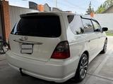 Honda Odyssey 2003 годаfor5 400 000 тг. в Тараз – фото 4