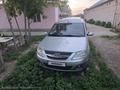 ВАЗ (Lada) Largus 2014 года за 4 200 000 тг. в Кызылорда – фото 4