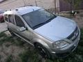 ВАЗ (Lada) Largus 2014 года за 4 200 000 тг. в Кызылорда – фото 3
